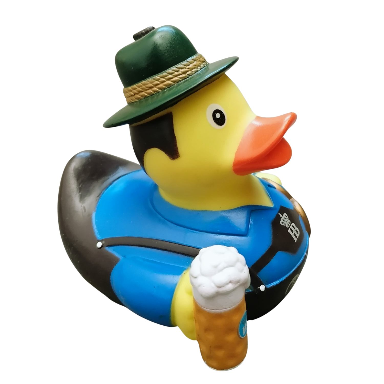 Badeente Bua Flaucher