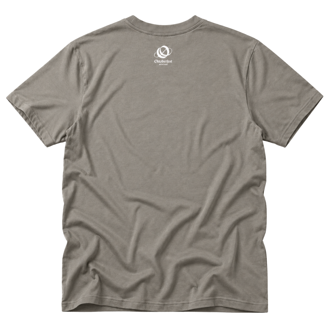 T-Shirt Oktoberfest "HB Logo"