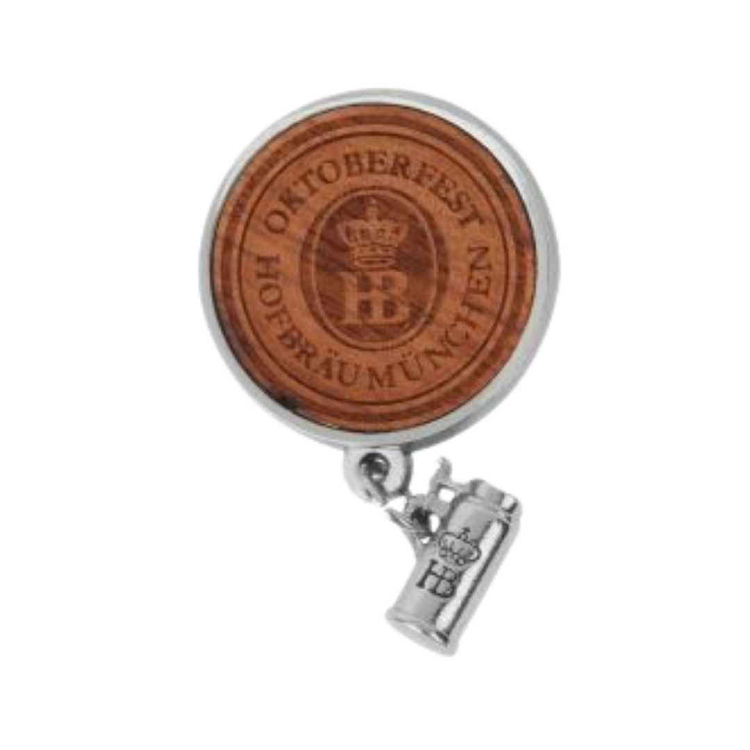 Holzpin Oktoberfest