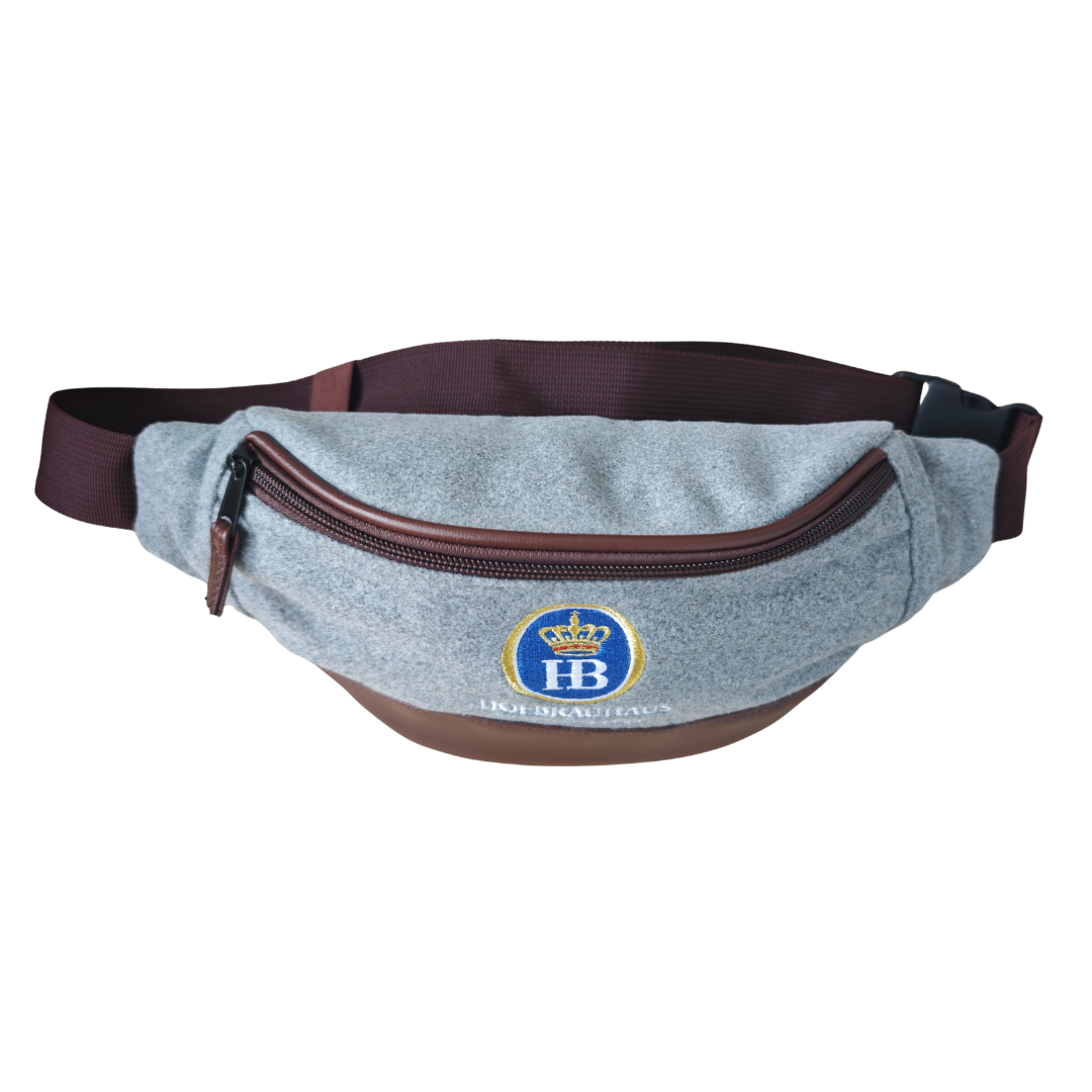 Gürteltasche "Tracht"