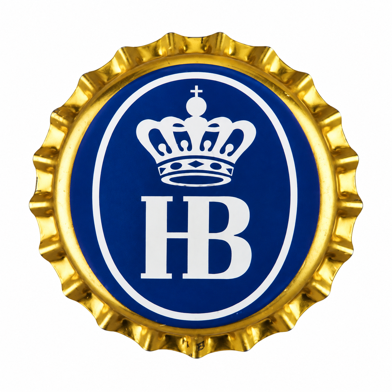 Pin "Kronkorken"