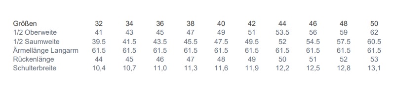 Damen Bouclé Jacke Gitti