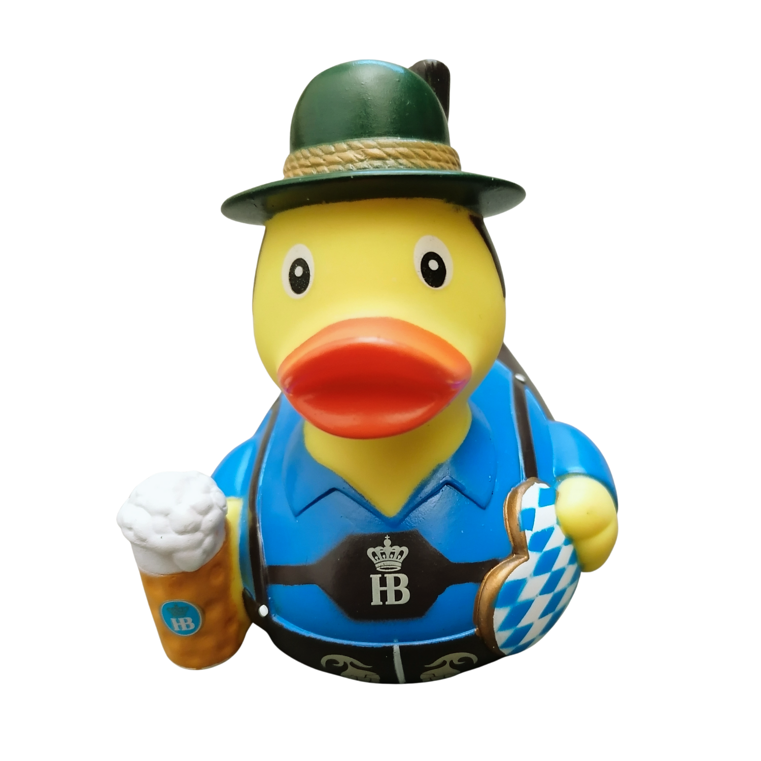 Badeente Bua Flaucher